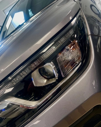 SsangYong Tivoli cena 99900 przebieg: 1, rok produkcji 2023 z Górowo Iławeckie małe 211